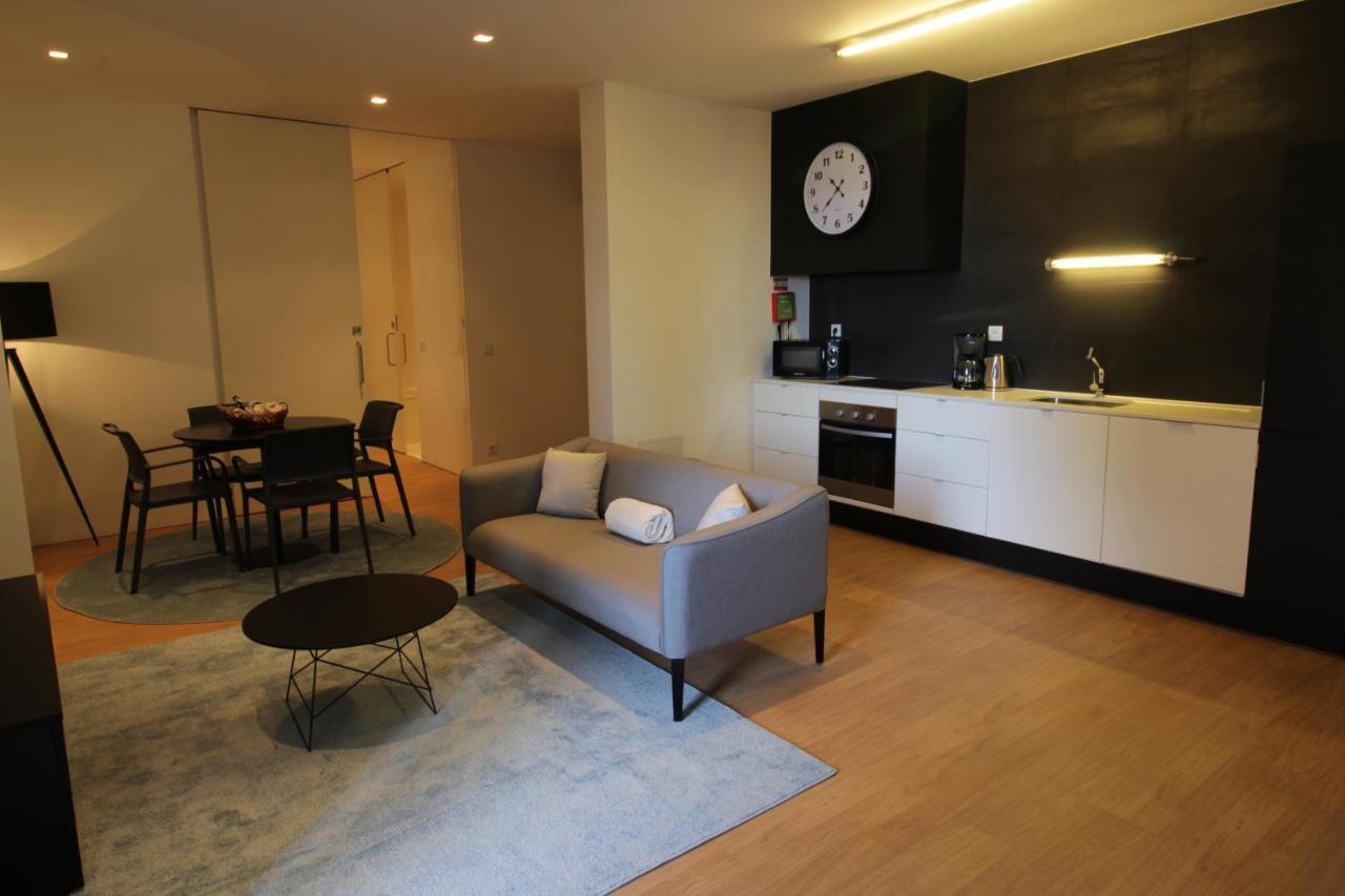 Solar Do Ribeiro Apartment ฟุงชาล ภายนอก รูปภาพ