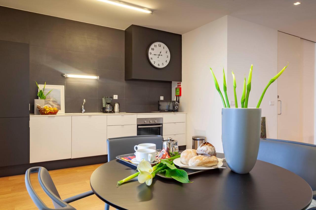 Solar Do Ribeiro Apartment ฟุงชาล ภายนอก รูปภาพ