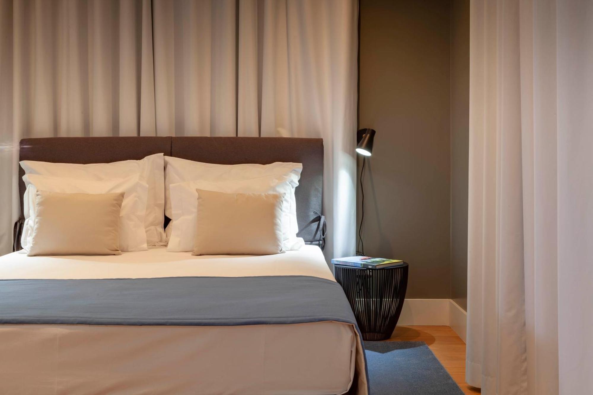 Solar Do Ribeiro Apartment ฟุงชาล ภายนอก รูปภาพ