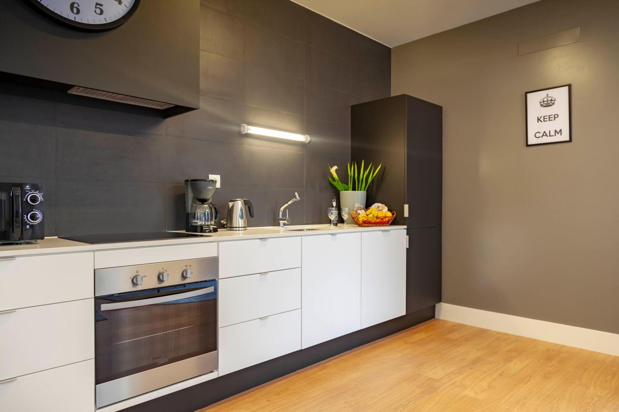 Solar Do Ribeiro Apartment ฟุงชาล ภายนอก รูปภาพ