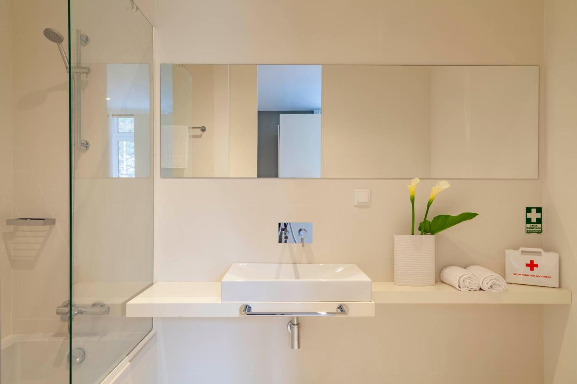 Solar Do Ribeiro Apartment ฟุงชาล ภายนอก รูปภาพ