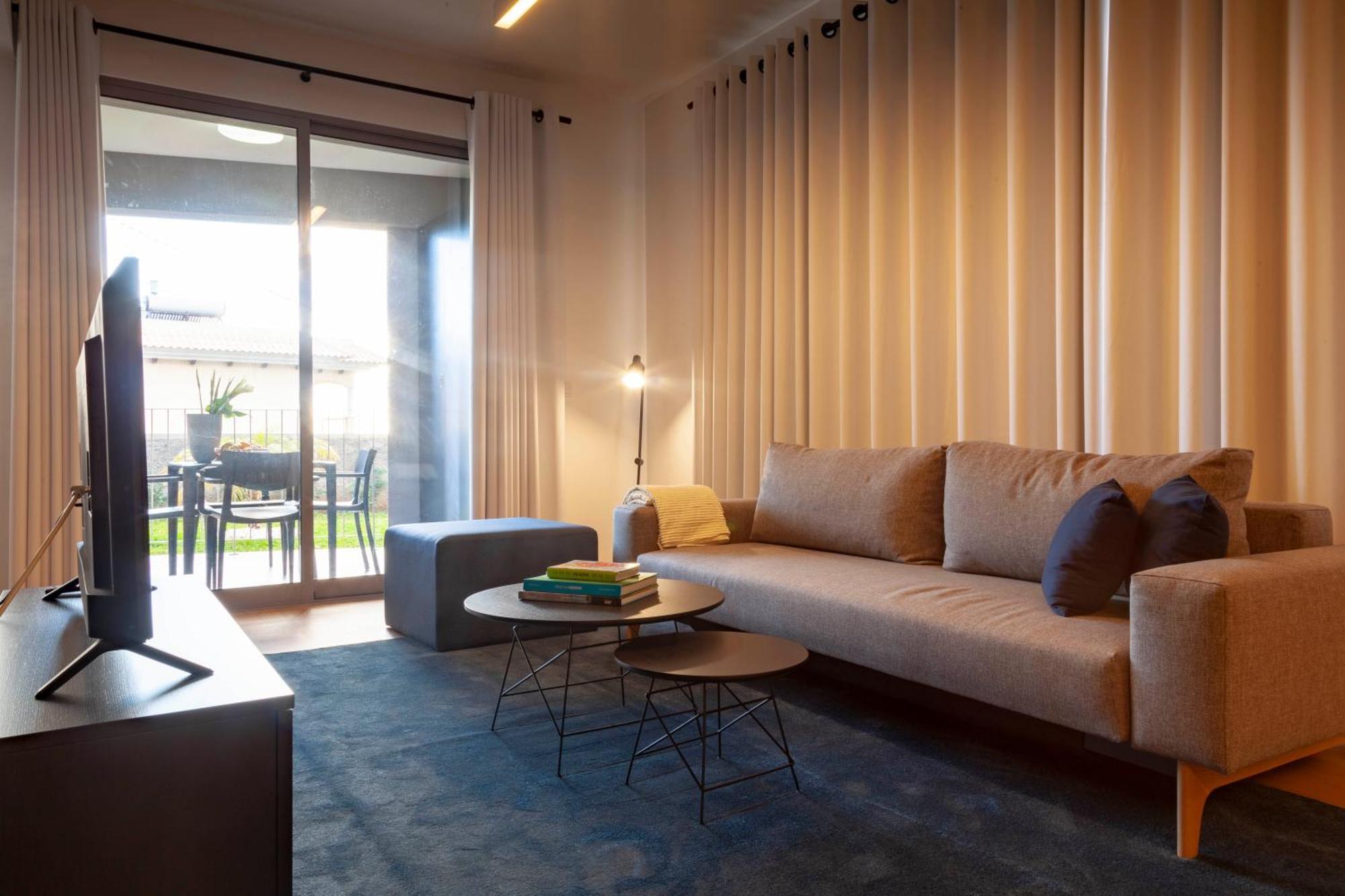 Solar Do Ribeiro Apartment ฟุงชาล ภายนอก รูปภาพ