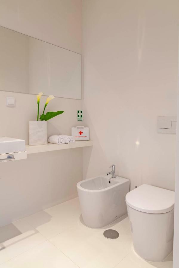 Solar Do Ribeiro Apartment ฟุงชาล ภายนอก รูปภาพ